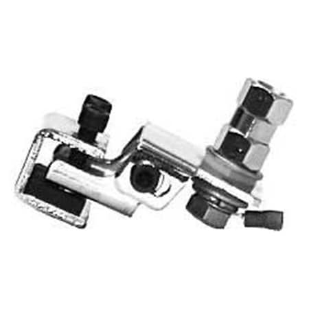 Sonic Boom Crimp-on Widget Tilt Plate Mount SO3359470